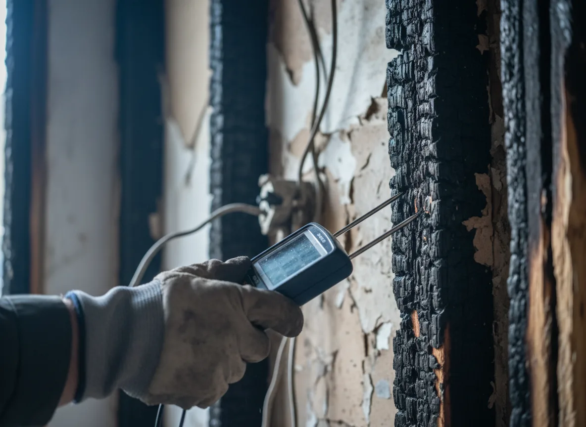 Fire Damage Restoration Odd, WV FAQs
